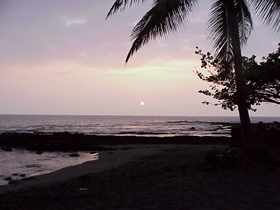 Hilo Beach