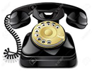 Telephone #