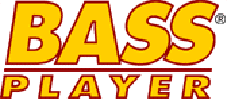 Bass Player Magazine