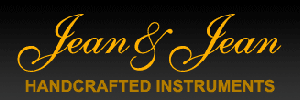 Jean & Jean Handcrafted Instruments
