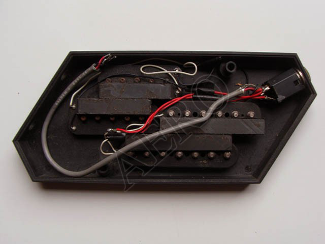 Before Modification