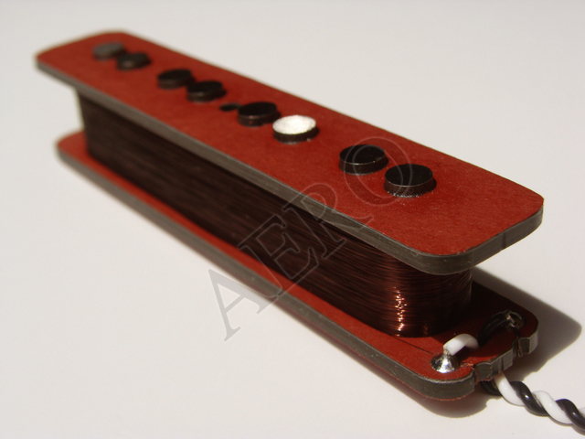 Type 1 Neck w/o Cover