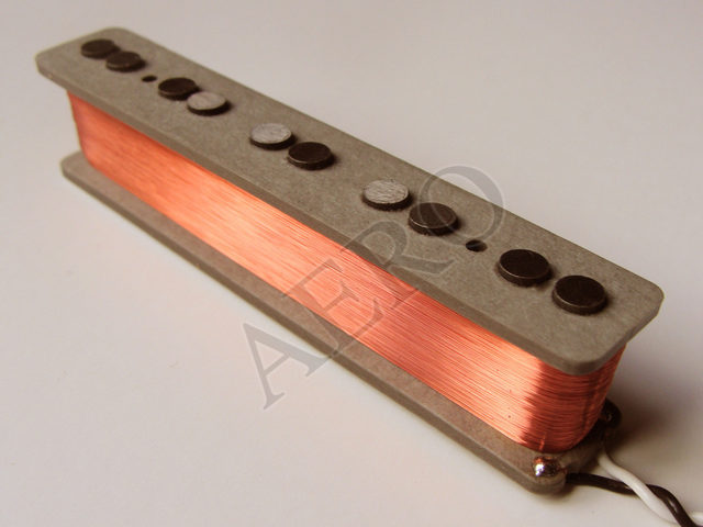 Type 1 Bridge w/o Cover