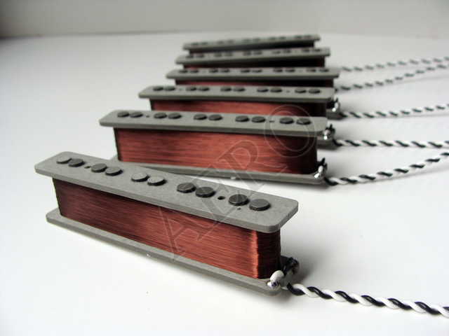 Type 1 Neck w/o Cover