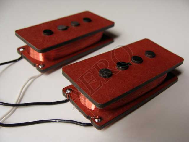 Type 2 Low Impedance