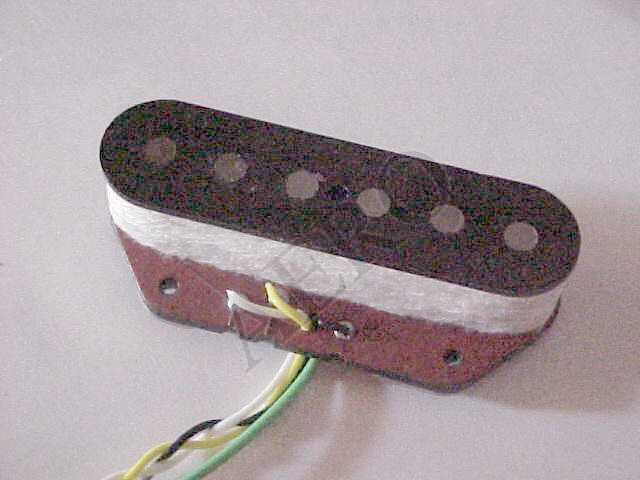 Type 1 Tapped
