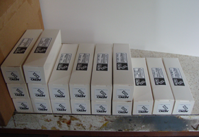Packaging