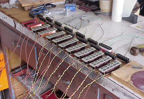 Pickup Table 2