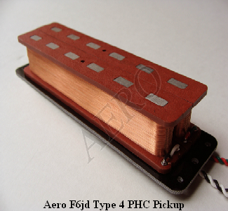 F6jd Type 4 PHC